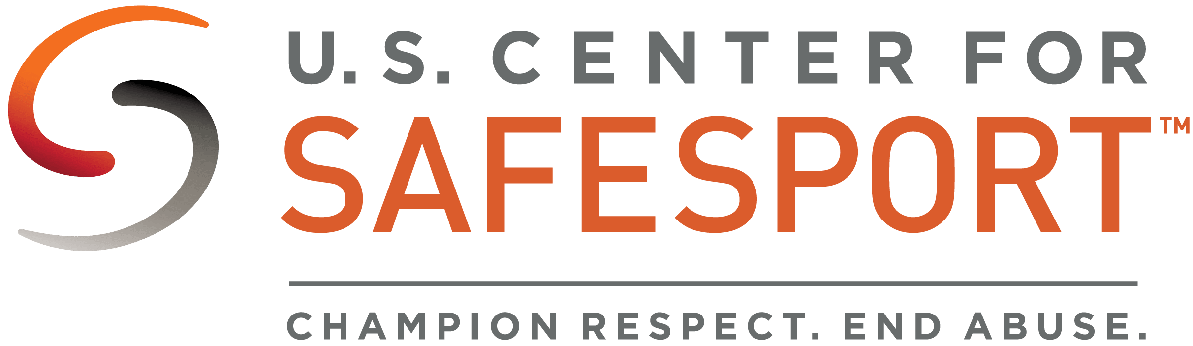 safesport logo