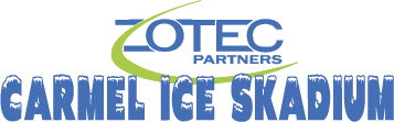zotec ice skadium