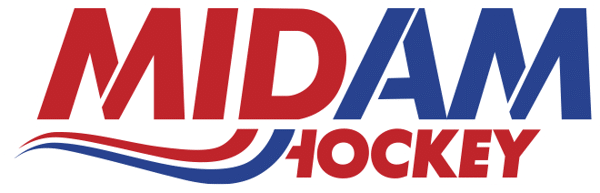 midam hockey logo